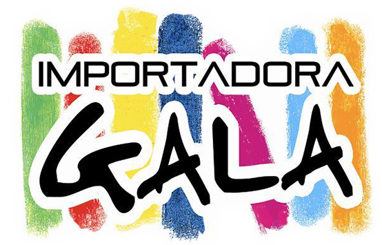 Importadora Gala Logo